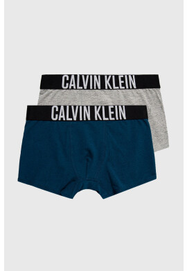 Calvin Klein Underwear Детски боксерки (2 чифта) - Pepit.bg
