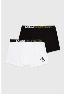 Calvin Klein Underwear Детски боксерки (2 чифта) - Pepit.bg
