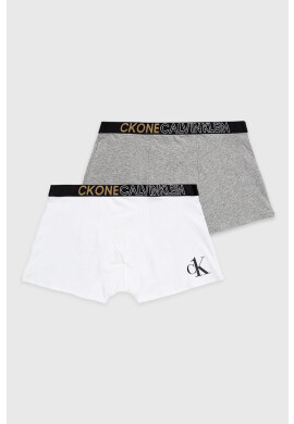 Calvin Klein Underwear Детски боксерки (2 чифта) - Pepit.bg