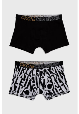 Calvin Klein Underwear Детски боксерки (2 чифта) - Pepit.bg