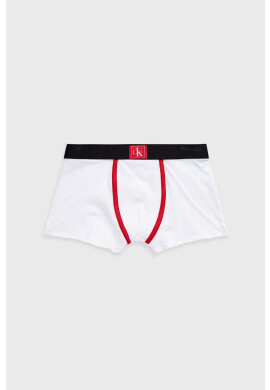 Calvin Klein Underwear Детски боксерки (2 чифта) - Pepit.bg