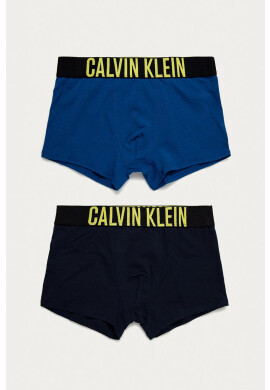Calvin Klein Underwear Детски боксерки (2 чифта) - Pepit.bg