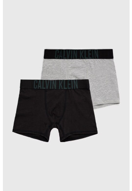 Calvin Klein Underwear Детски боксерки (2 чифта) - Pepit.bg