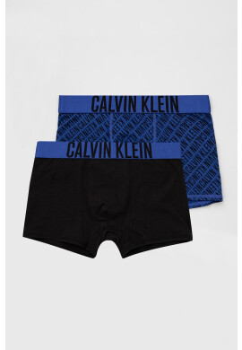 Calvin Klein Underwear Детски боксерки (2 чифта) - Pepit.bg