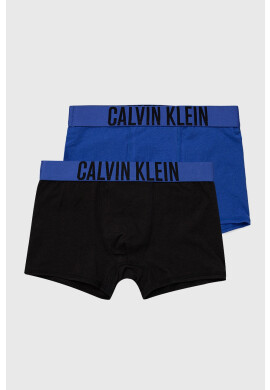 Calvin Klein Underwear Детски боксерки (2 чифта) - Pepit.bg