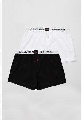 Calvin Klein Underwear Детски боксерки (2 чифта) - Pepit.bg