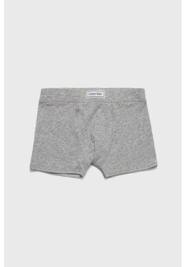 Calvin Klein Underwear Детски боксерки (2 чифта) - Pepit.bg