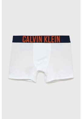 Calvin Klein Underwear Детски боксерки (2 чифта) в тъмносиньо - Pepit.bg