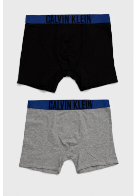 Calvin Klein Underwear Детски боксерки (2 чифта) - Pepit.bg