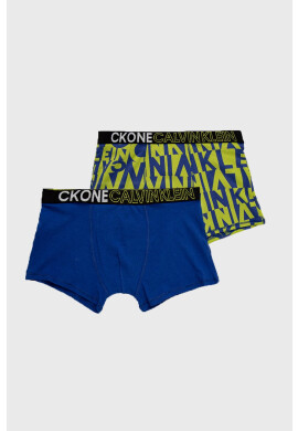 Calvin Klein Underwear Детски боксерки 2 чифта - Pepit.bg