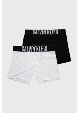 Calvin Klein Underwear Детски боксерки 2 чифта - Pepit.bg