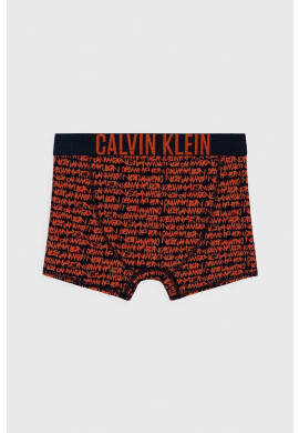 Calvin Klein Underwear Детски боксерки 2 чифта - Pepit.bg