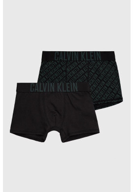 Calvin Klein Underwear Детски боксерки 2 чифта - Pepit.bg