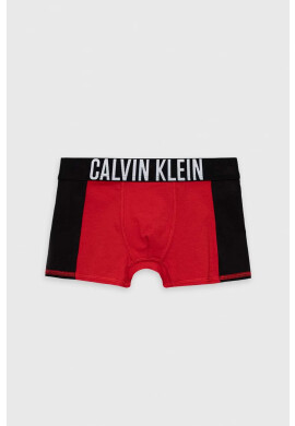 Calvin Klein Underwear Детски боксерки 2 чифта - Pepit.bg