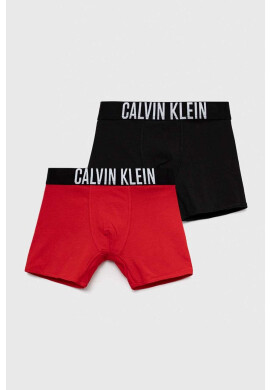 Calvin Klein Underwear Детски боксерки (2 чифта) - Pepit.bg