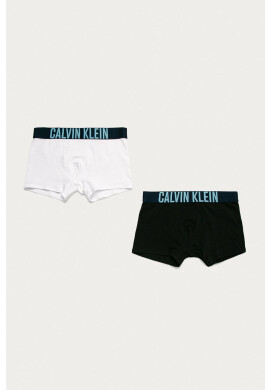 Calvin Klein Underwear Детски боксерки (2 чифта) - Pepit.bg