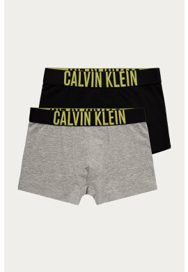 Calvin Klein Underwear Детски боксерки (2 чифта) - Pepit.bg