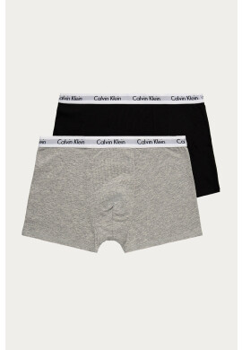 Calvin Klein Underwear Детски боксерки (2 чифта) - Pepit.bg