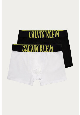 Calvin Klein Underwear Детски боксерки (2 чифта) - Pepit.bg