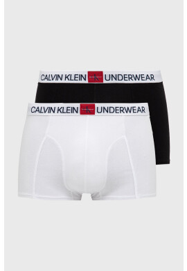 Calvin Klein Underwear Детски боксерки (2 чифта) - Pepit.bg