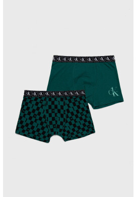 Calvin Klein Underwear Детски боксерки - Pepit.bg