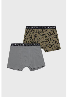 Calvin Klein Underwear Детски боксерки - Pepit.bg