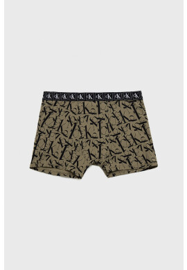 Calvin Klein Underwear Детски боксерки - Pepit.bg