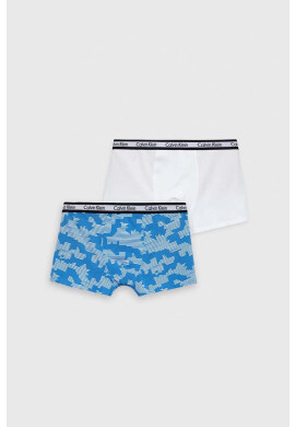 Calvin Klein Underwear Детски боксерки - Pepit.bg