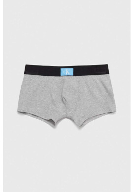 Calvin Klein Underwear Детски боксерки (3 броя) - Pepit.bg