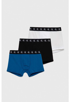 Calvin Klein Underwear Детски боксерки (3 броя) - Pepit.bg
