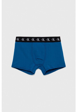 Calvin Klein Underwear Детски боксерки (3 броя) - Pepit.bg