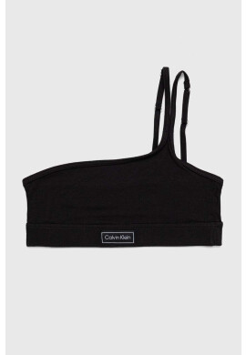 Calvin Klein Underwear Детски сутиен в черно - Pepit.bg