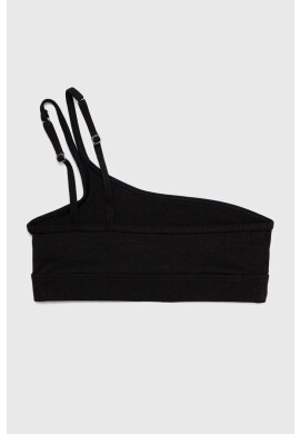 Calvin Klein Underwear Детски сутиен в черно - Pepit.bg