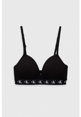 Calvin Klein Underwear Детски сутиен в черно - Pepit.bg