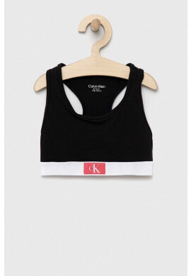 Calvin Klein Underwear Детски сутиен (2 броя) в розово - Pepit.bg