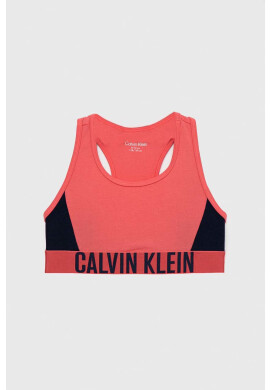 Calvin Klein Underwear Детски сутиен (2 броя) в тъмносиньо - Pepit.bg