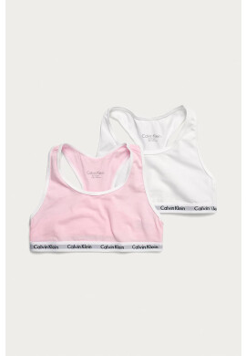 Calvin Klein Underwear Детски сутиен (2 броя) - Pepit.bg