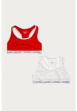Calvin Klein Underwear Детски сутиен (2 броя) - Pepit.bg