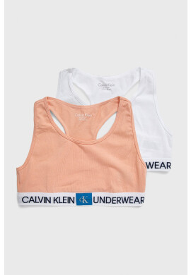 Calvin Klein Underwear Детски сутиен (2 броя) - Pepit.bg