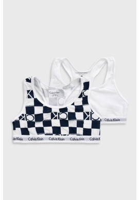 Calvin Klein Underwear Детски сутиен (2 броя) - Pepit.bg
