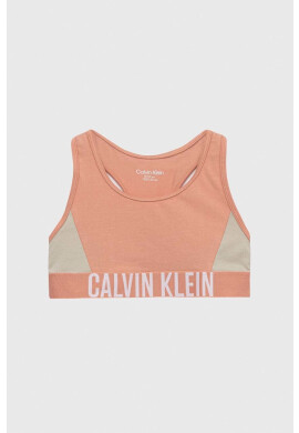 Calvin Klein Underwear Детски сутиен (2 броя) в зелено - Pepit.bg
