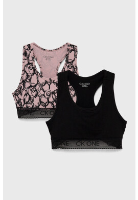 Calvin Klein Underwear Детски сутиен (2 чифта) - Pepit.bg