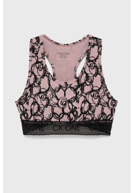 Calvin Klein Underwear Детски сутиен (2 чифта) - Pepit.bg