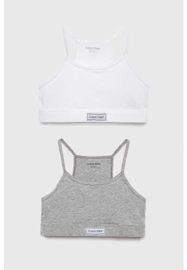 Calvin Klein Underwear Детски сутиен (2 чифта) - Pepit.bg