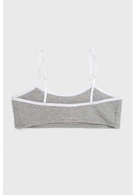 Calvin Klein Underwear Детски сутиен - Pepit.bg