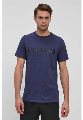 Calvin Klein Underwear Памучна тениска - Pepit.bg