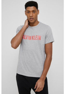 Calvin Klein Underwear Памучна тениска - Pepit.bg