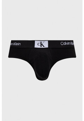 Calvin Klein Underwear Слипове (3 чифта) в зелено - Pepit.bg