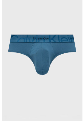 Calvin Klein Underwear Слипове в синьо - Pepit.bg