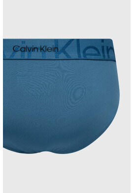 Calvin Klein Underwear Слипове в синьо - Pepit.bg